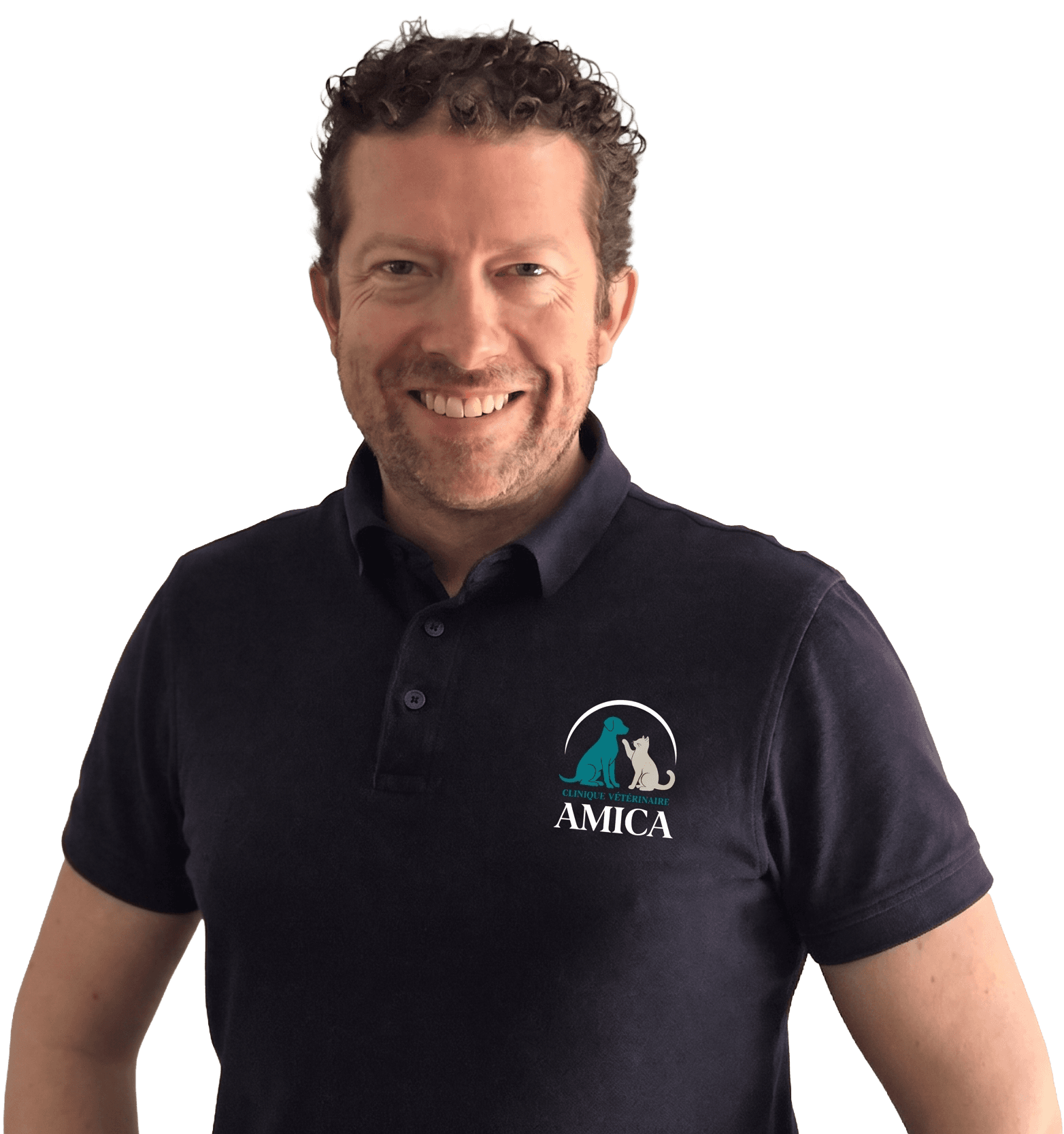 Kaven Rousseau, ing.